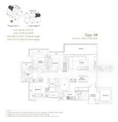 The Laurels (D9), Condominium #468969691